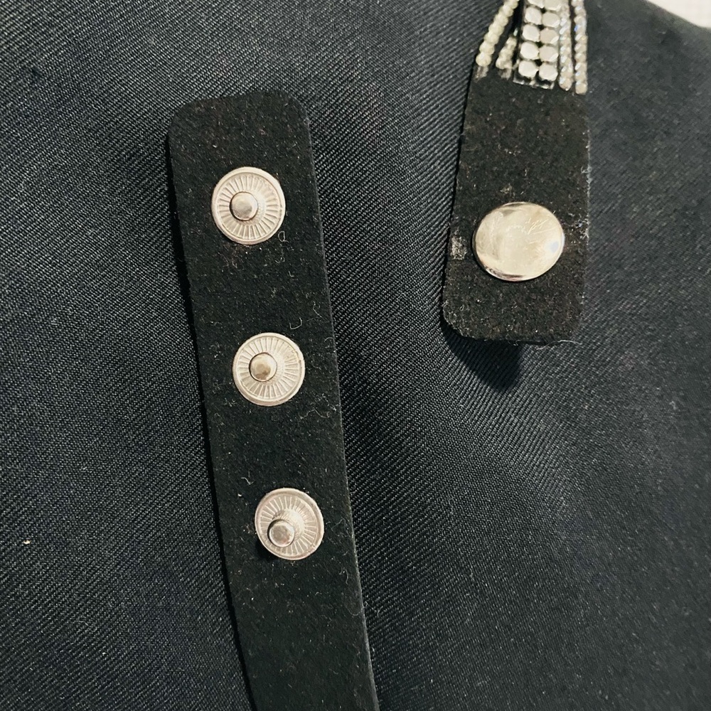 Adjustable chocker - Picture 4 of 5